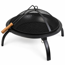 PALENISKO OGRODOWE CAPRI śr. 58 cm - 14950